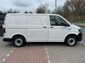Volkswagen T6 Transporter Kasten 2.0 TDI*Klima*Navi*Ahk*3x Weiß - thumbnail 4