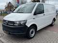 Volkswagen T6 Transporter Kasten 2.0 TDI*Klima*Navi*Ahk*3x Weiß - thumbnail 9