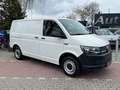Volkswagen T6 Transporter Kasten 2.0 TDI*Klima*Navi*Ahk*3x Weiß - thumbnail 1