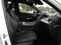 Mercedes-Benz GLC 300 e 4M AMG-Sport/Pano/Burm3D/AHK/Distr/360 White - thumbnail 3