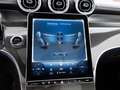 Mercedes-Benz GLC 300 e 4M AMG-Sport/Pano/Burm3D/AHK/Distr/360 White - thumbnail 14