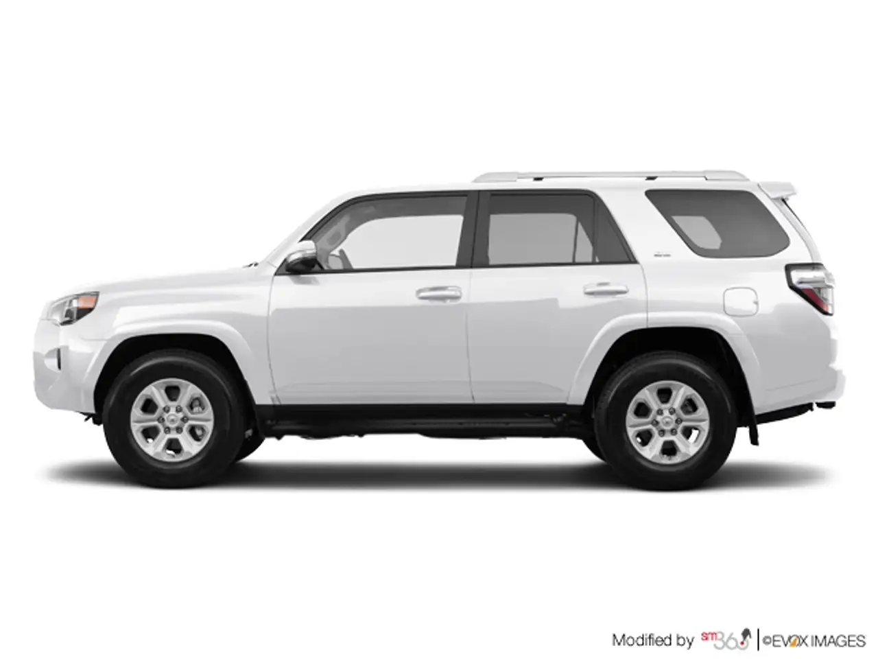 2019 Toyota 4-Runner
