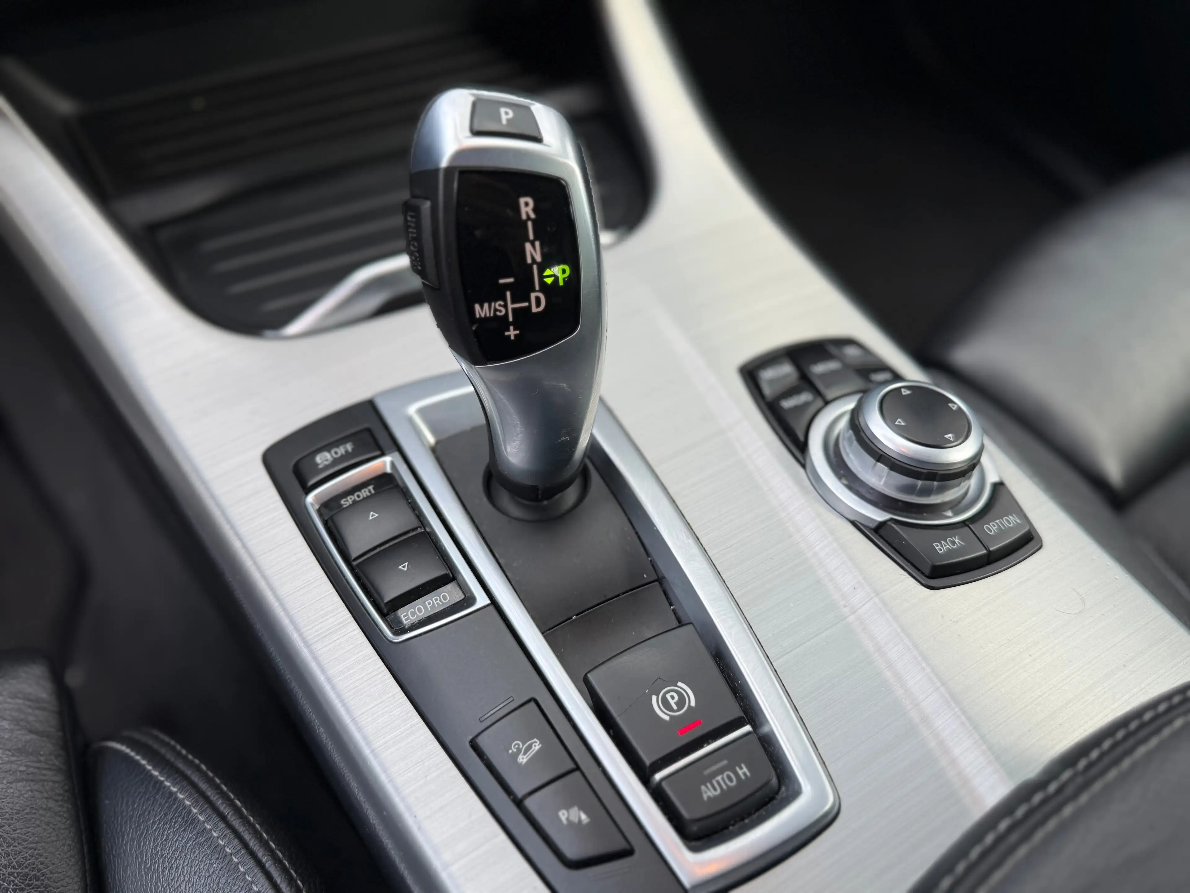 BMW X4 X4 xDrive20d M Sport | Navi | Kamera | SHZ — photo 14