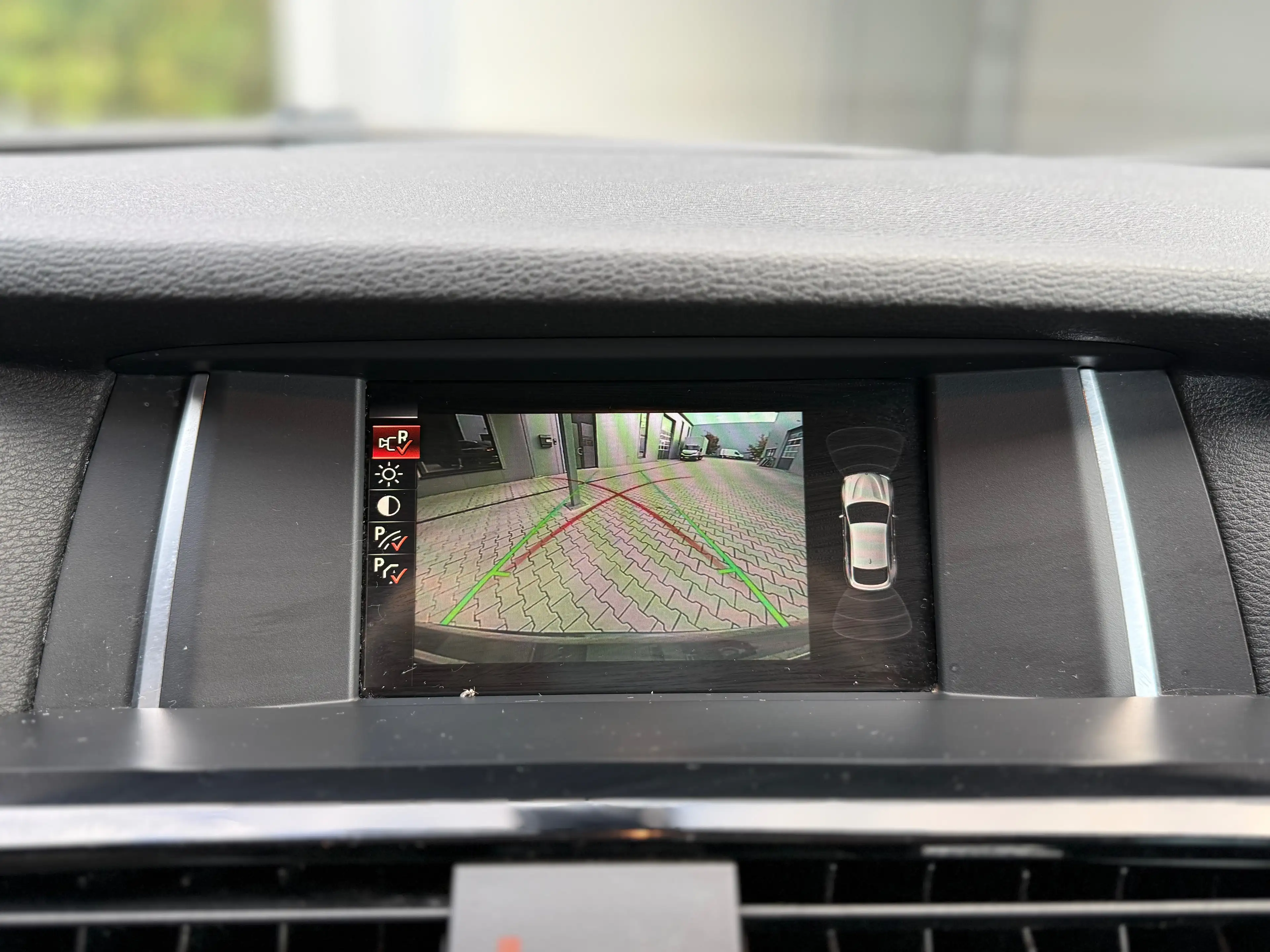 BMW X4 X4 xDrive20d M Sport | Navi | Kamera | SHZ — photo 15