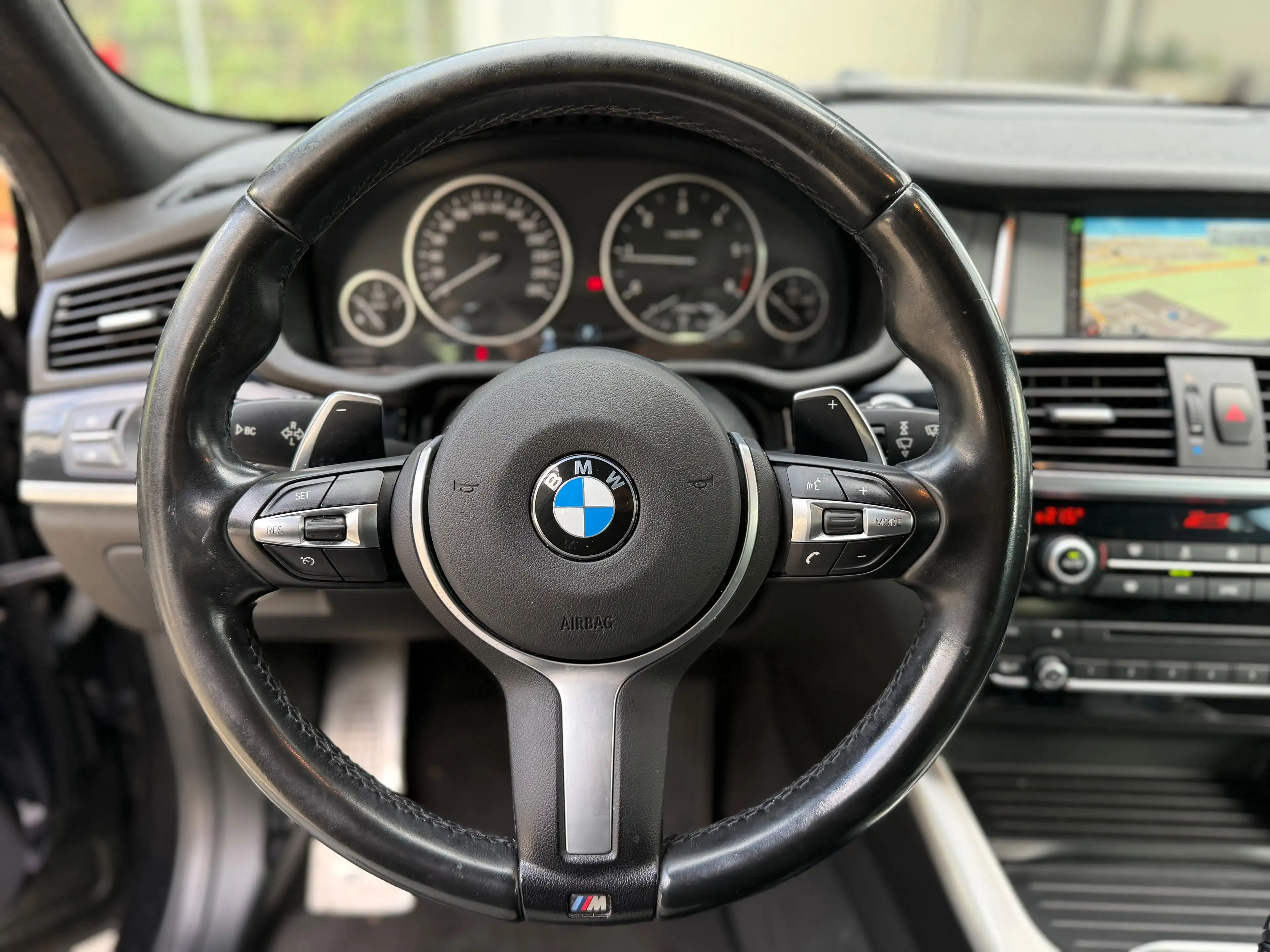 BMW X4 X4 xDrive20d M Sport | Navi | Kamera | SHZ — photo 10
