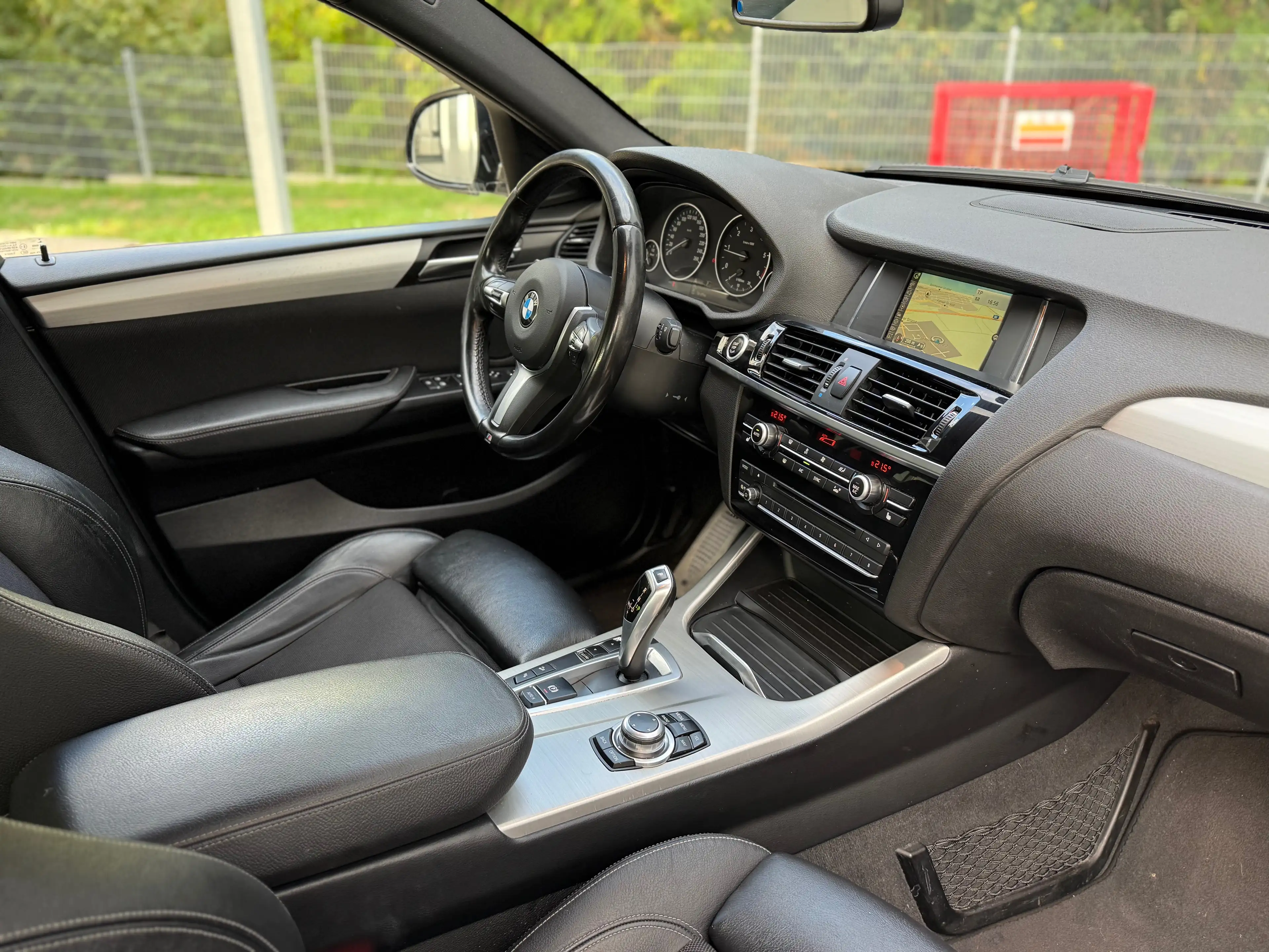 BMW X4 X4 xDrive20d M Sport | Navi | Kamera | SHZ — photo 8