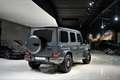 Mercedes-Benz G 400 *AMG-LINE*EXLUSIVE-INT*NIGHT*NAPPA*COMAND Gri - thumbnail 9