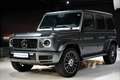 Mercedes-Benz G 400 *AMG-LINE*EXLUSIVE-INT*NIGHT*NAPPA*COMAND Grey - thumbnail 2