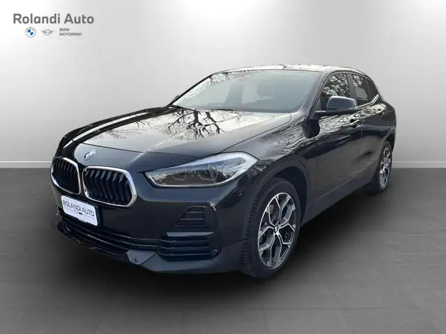 BMW X2 xdrive18d Advantage auto