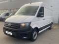 Volkswagen Crafter Van 35 L3H3 2.0 TDI 130 kW ant. man. Белый - thumbnail 1