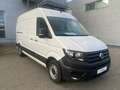 Volkswagen Crafter Van 35 L3H3 2.0 TDI 130 kW ant. man. Белый - thumbnail 2