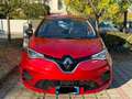 Renault ZOE Zoe Life R110 Rosso - thumbnail 1