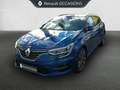 Renault Megane MEGANE IV ESTATE Mégane IV Estate Blue dCi 115 Int Blau - thumbnail 1