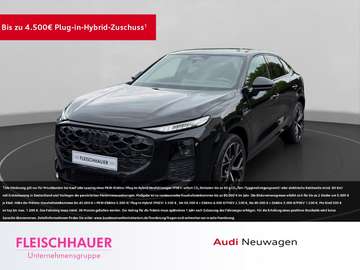 Sportback e-hybrid S tronic S-LINE+AHK+PANO+LED