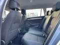 Volkswagen Passat Variant 2.0 tdi Executive 150cv dsg Silber - thumbnail 9