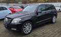 Mercedes-Benz GLK 350 GLK 350 CDI 4Matic (204.992)Panoramadach. Nero - thumbnail 1