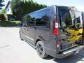 Renault Trafic L1H1 2,7t 8 SitzeExpression Standheizung Klima AHK Noir - thumbnail 7