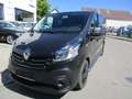 Renault Trafic L1H1 2,7t 8 SitzeExpression Standheizung Klima AHK Noir - thumbnail 3
