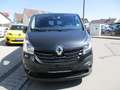 Renault Trafic L1H1 2,7t 8 SitzeExpression Standheizung Klima AHK Noir - thumbnail 4