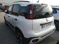 Fiat Panda Panda Cross 1.0 FireFly S&S Hybrid Bianco - thumbnail 4