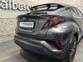 Toyota C-HR 1,8 Hybrid C-LUB Grau - thumbnail 13