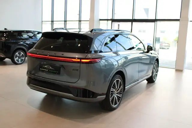 Xpeng G9 G9 Long Performance AWD Ansicht 7