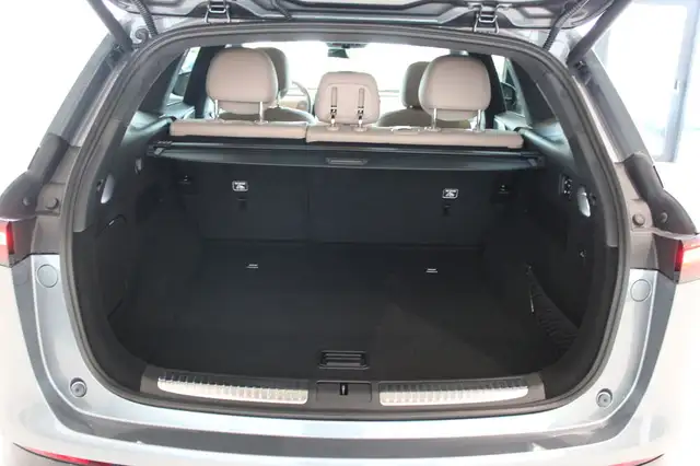 Xpeng G9 G9 Long Performance AWD Ansicht 10