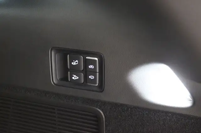 Xpeng G9 G9 Long Performance AWD Ansicht 9