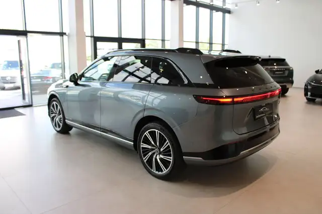 Xpeng G9 G9 Long Performance AWD Ansicht 5