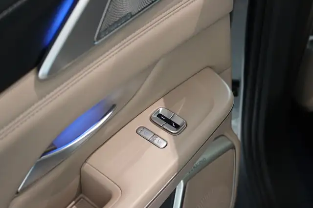 Xpeng G9 G9 Long Performance AWD Ansicht 11