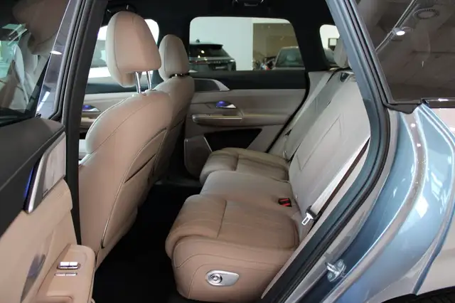 Xpeng G9 G9 Long Performance AWD Ansicht 12
