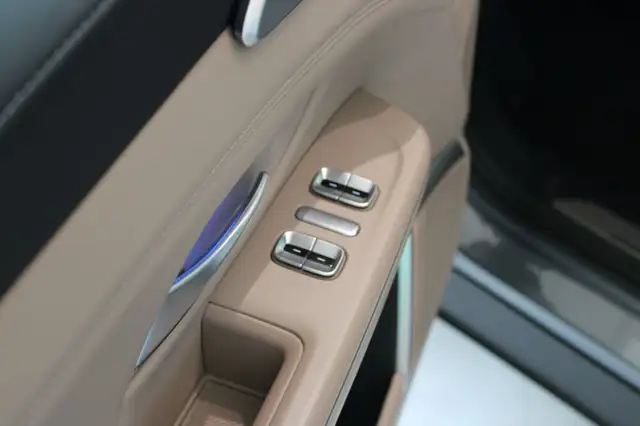 Xpeng G9 G9 Long Performance AWD Ansicht 13
