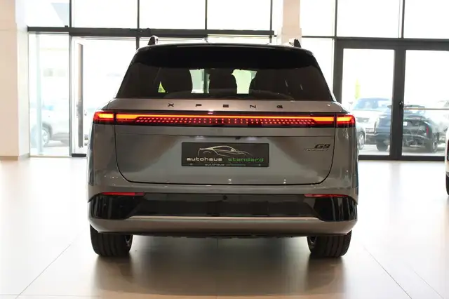 Xpeng G9 G9 Long Performance AWD Ansicht 6