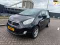 Kia Venga 1.6 CVVT Plus Pack Zwart - thumbnail 1