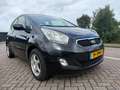 Kia Venga 1.6 CVVT Plus Pack Zwart - thumbnail 8