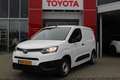 Toyota Proace City 1.5 D-4D Cool 4S-BANDEN CRUISE AIRCO BLUETOOTH EL- Wit - thumbnail 1