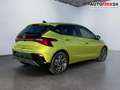 Hyundai i20 1,0T-GDI DCT MJ24 Klimaa PDC SHZ Kam Apple Alu ... Yellow - thumbnail 7