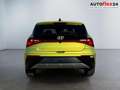 Hyundai i20 1,0T-GDI DCT MJ24 Klimaa PDC SHZ Kam Apple Alu ... Sarı - thumbnail 6