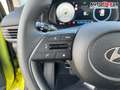 Hyundai i20 1,0T-GDI DCT MJ24 Klimaa PDC SHZ Kam Apple Alu ... Žlutá - thumbnail 15