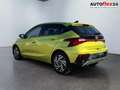 Hyundai i20 1,0T-GDI DCT MJ24 Klimaa PDC SHZ Kam Apple Alu ... žuta - thumbnail 5