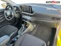 Hyundai i20 1,0T-GDI DCT MJ24 Klimaa PDC SHZ Kam Apple Alu ... Yellow - thumbnail 11