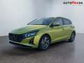 Hyundai i20 1,0T-GDI DCT MJ24 Klimaa PDC SHZ Kam Apple Alu ... žuta - thumbnail 3