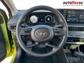 Hyundai i20 1,0T-GDI DCT MJ24 Klimaa PDC SHZ Kam Apple Alu ... Žlutá - thumbnail 14