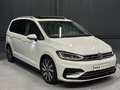 Volkswagen Touran Join/R-Line *PANORAMA*Voll/LED*KAMERA*ACC*18Zoll* Weiß - thumbnail 7