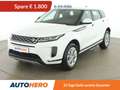 Land Rover Range Rover Evoque 2.0 Td4 HSE Aut. *LED*SPUR*CAM*NAVI* Weiß - thumbnail 1
