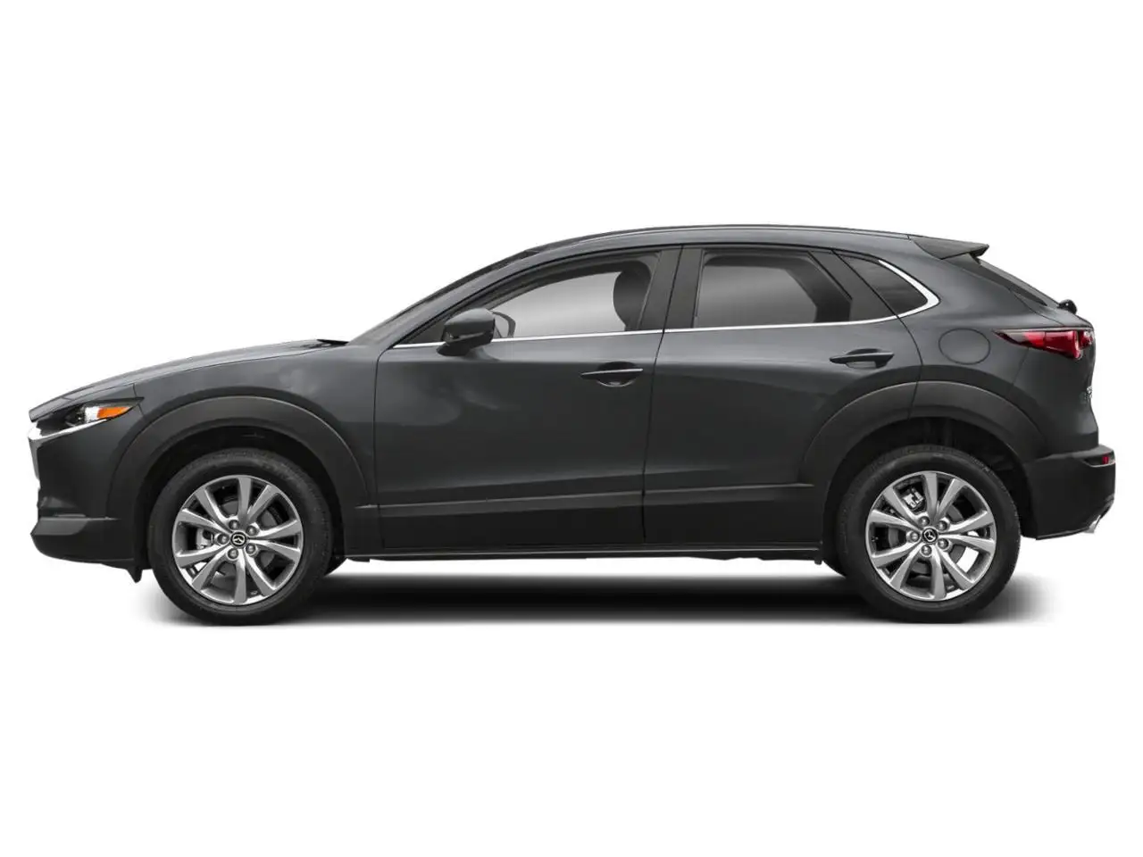 Mazda CX-30 снимка Mazda CX-30