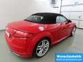 Audi TT Roadster 2.0 TFSI quattro S-line-Pakete+B&O Rot - thumbnail 4