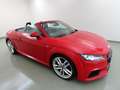 Audi TT Roadster 2.0 TFSI quattro S-line-Pakete+B&O Rot - thumbnail 5