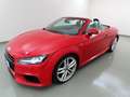 Audi TT Roadster 2.0 TFSI quattro S-line-Pakete+B&O Rot - thumbnail 7