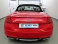 Audi TT Roadster 2.0 TFSI quattro S-line-Pakete+B&O Rot - thumbnail 8